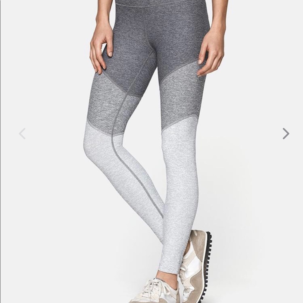Outdoor Voice 7/8 leggings